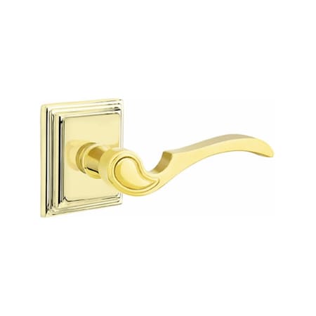 Bright Brass Dummy 8561CVUS3